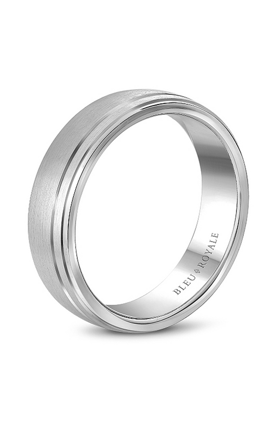 6.50 mm Gents Wedding Band