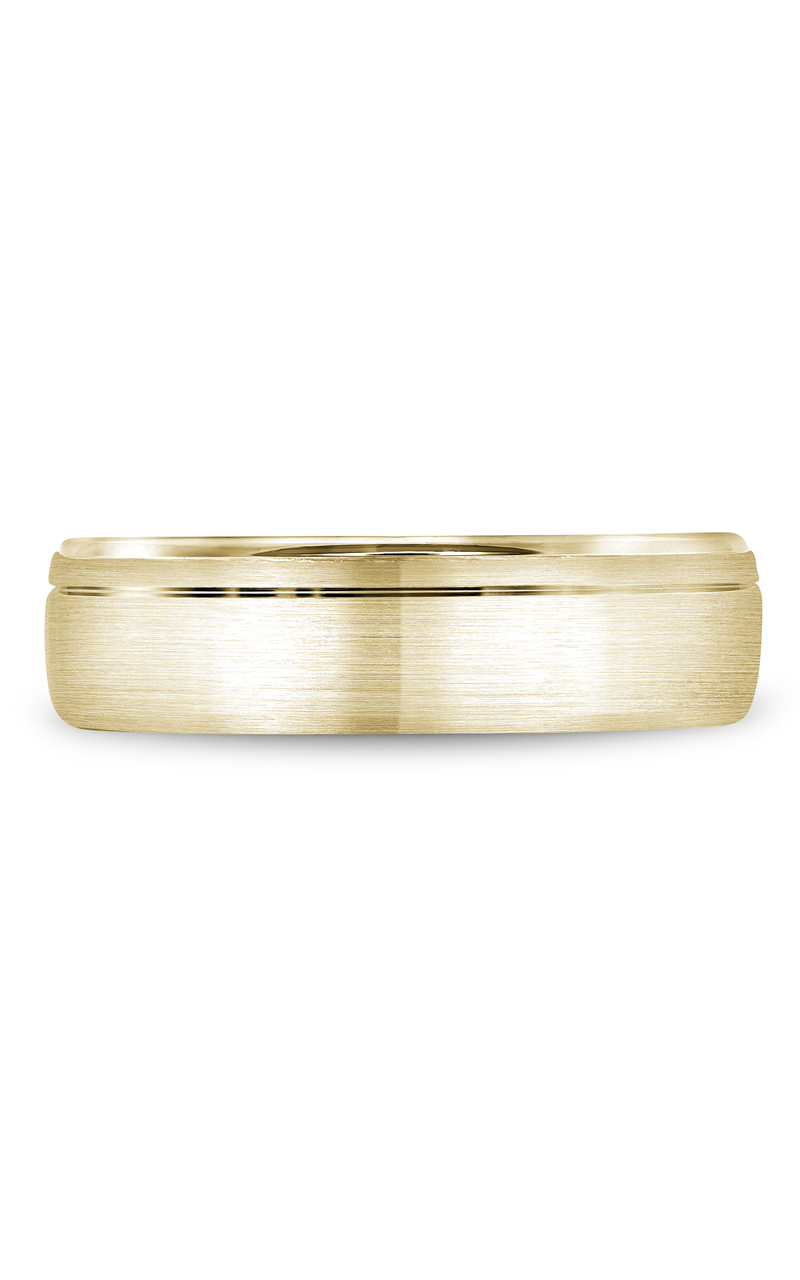 6.50 mm Gents Wedding Band