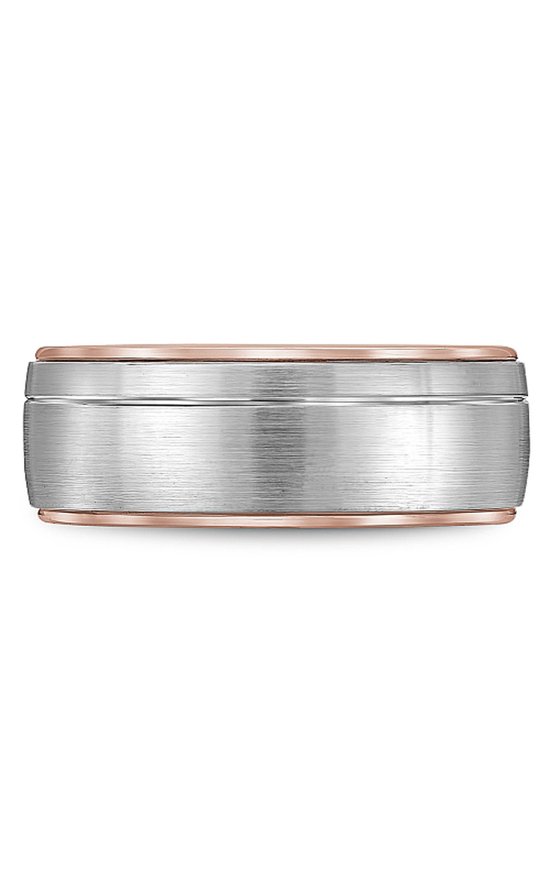 8.50 mm Gents Wedding Band
