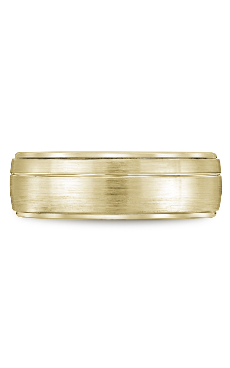 6.00 mm Gents Wedding Band