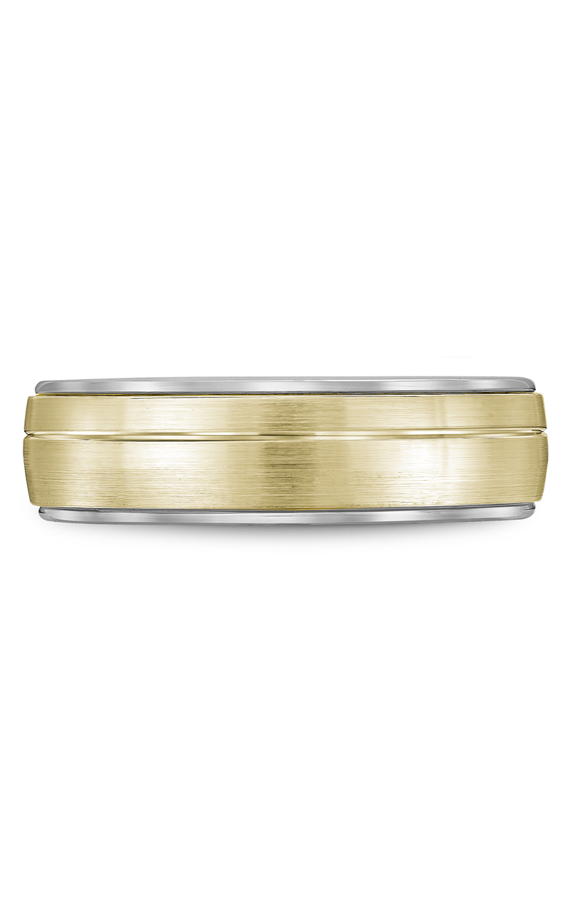 5.50 mm Gents Wedding Band