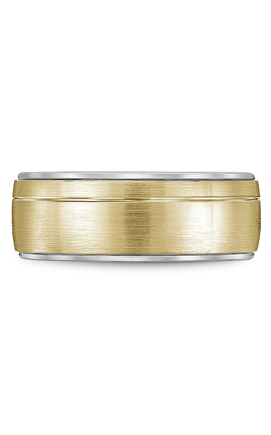 8.50 mm Gents Wedding Band