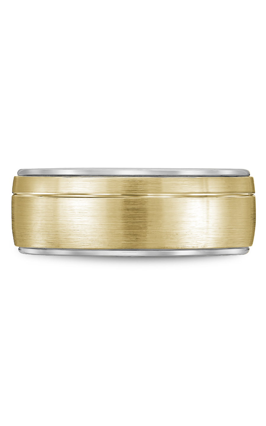 8.50 mm Gents Wedding Band