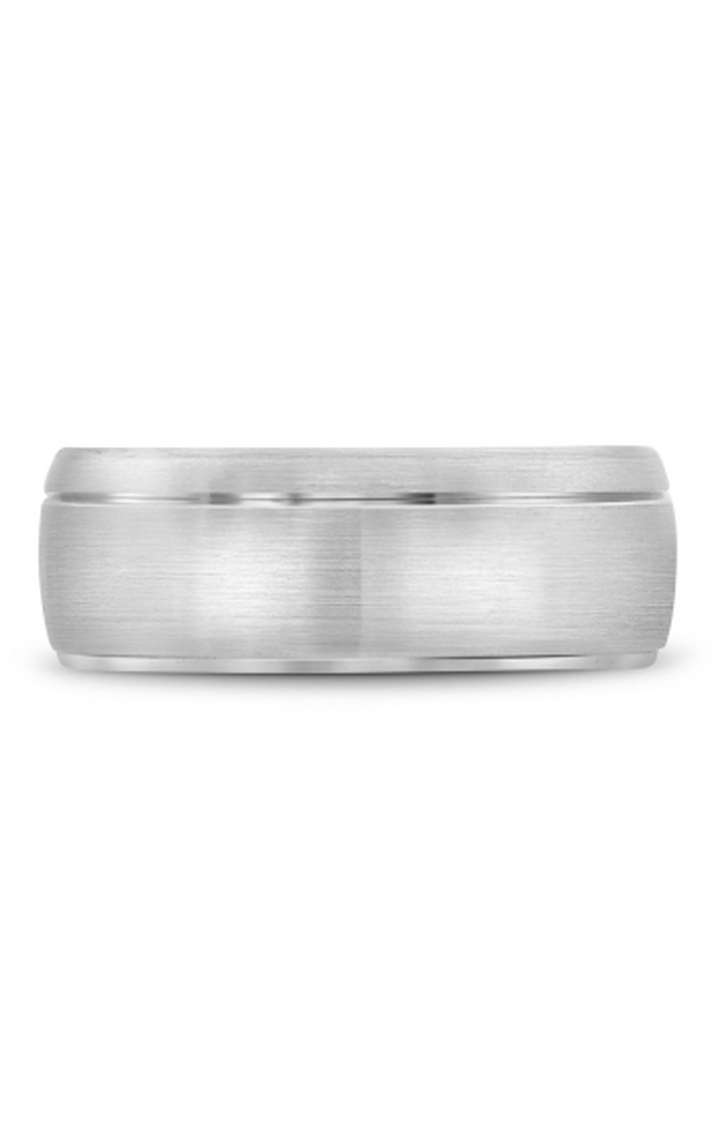 8.50 mm Gents Wedding Band
