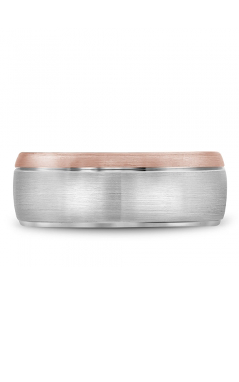 8.50 mm Gents Wedding Band