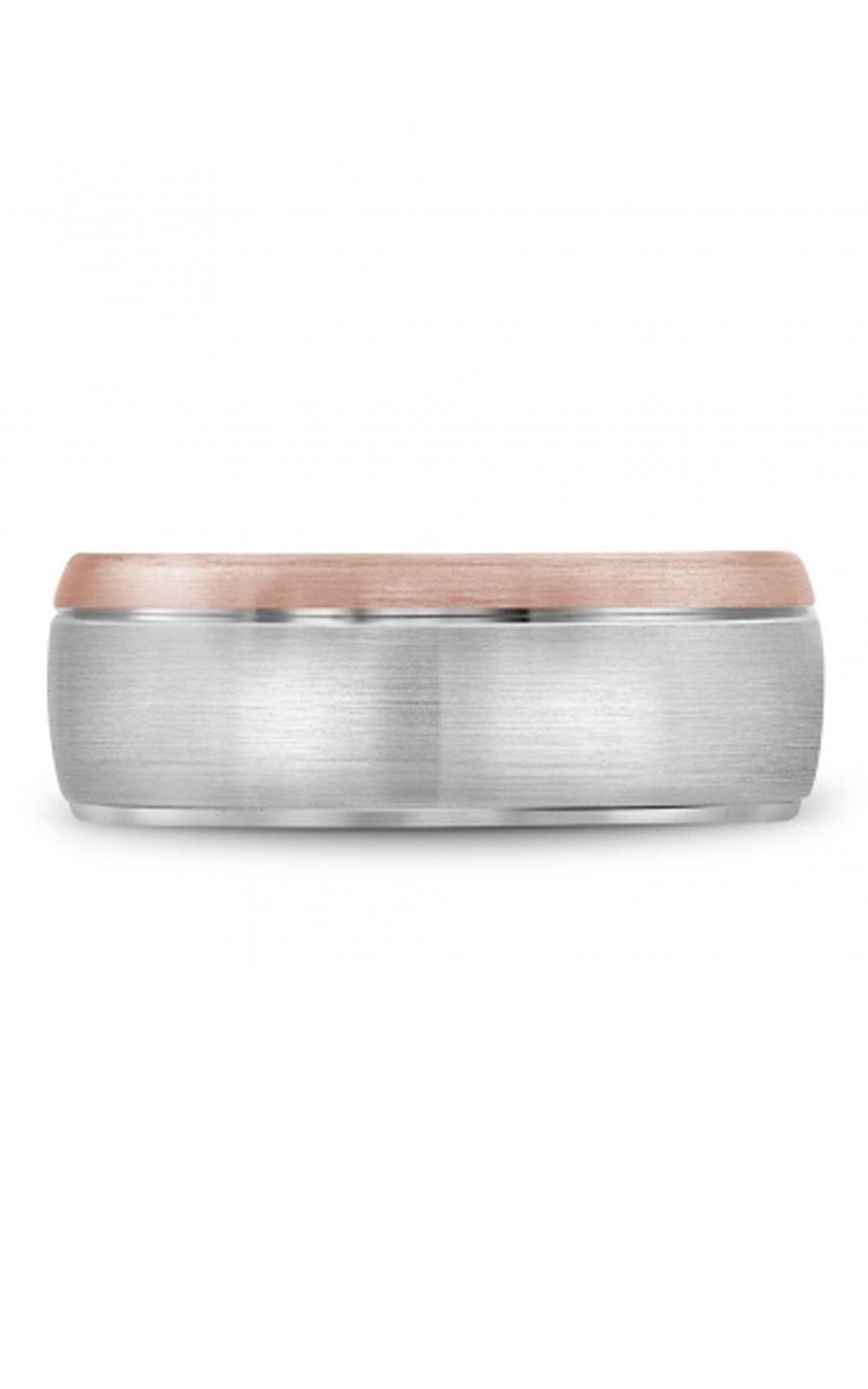 8.50 mm Gents Wedding Band