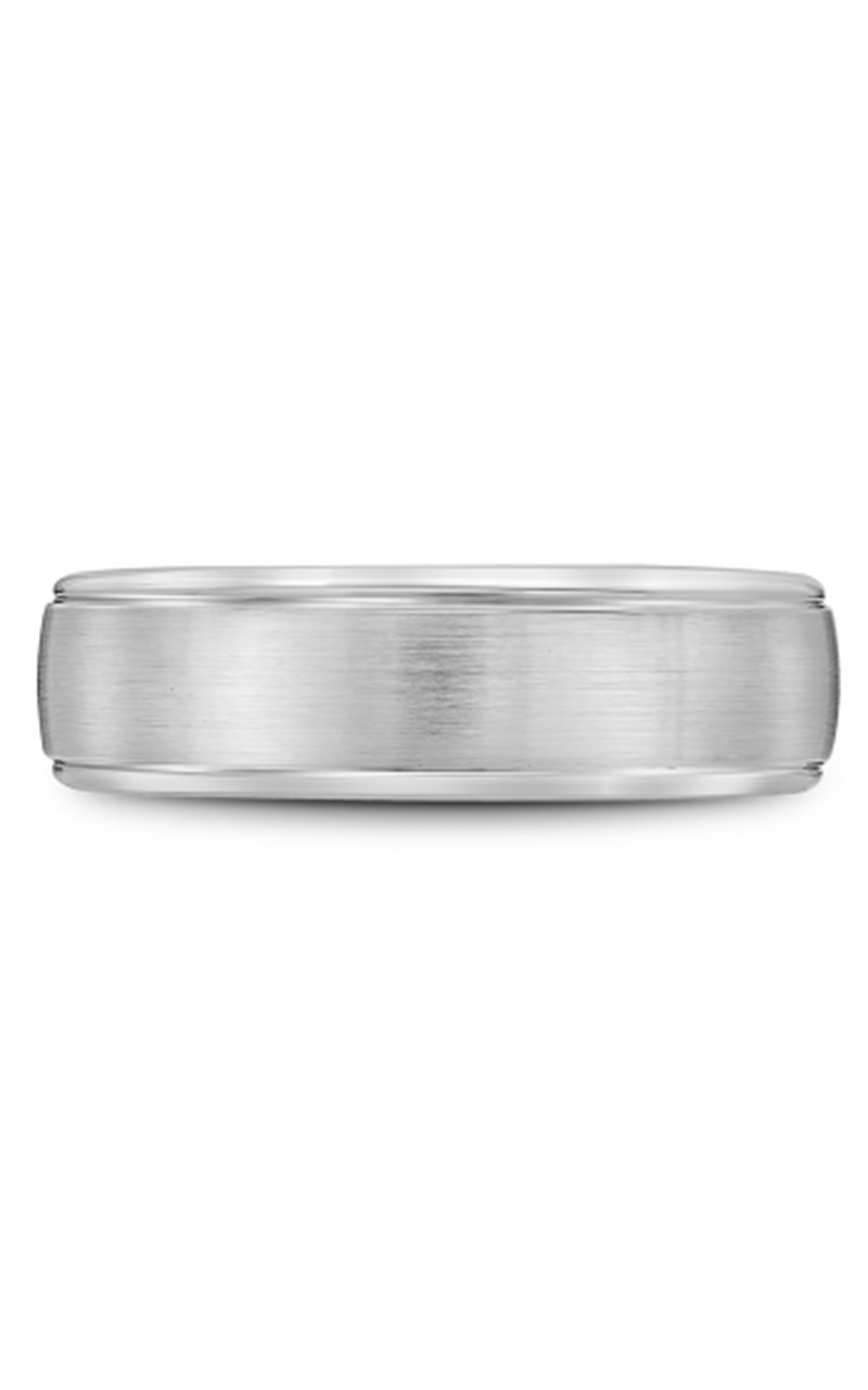 6.50 mm Gents Wedding Band