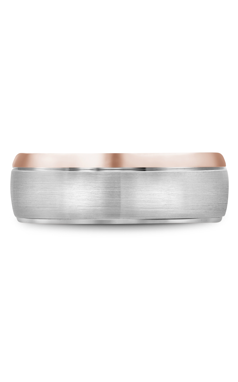 7.50 mm Gents Wedding Band