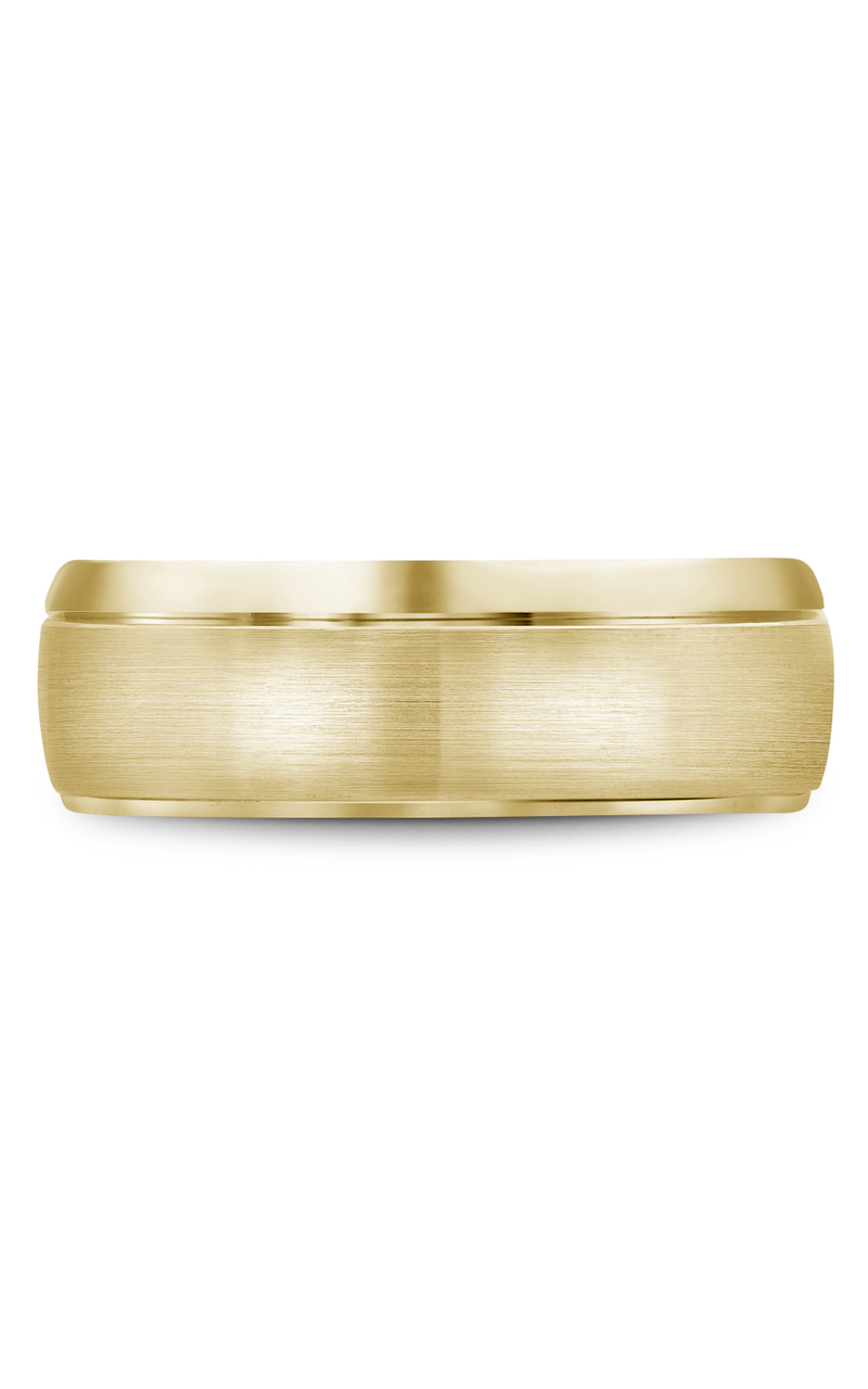 7.50 mm Gents Wedding Band