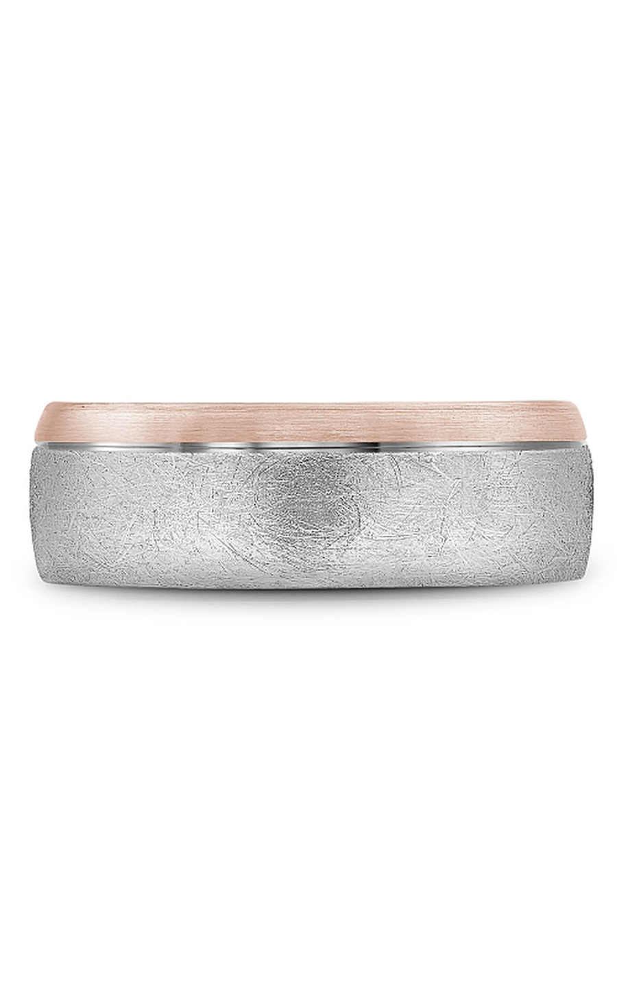 7.50 mm Gents Wedding Band