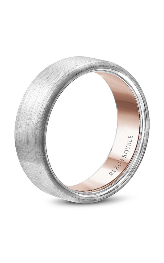 7.50 mm Gents Wedding Band