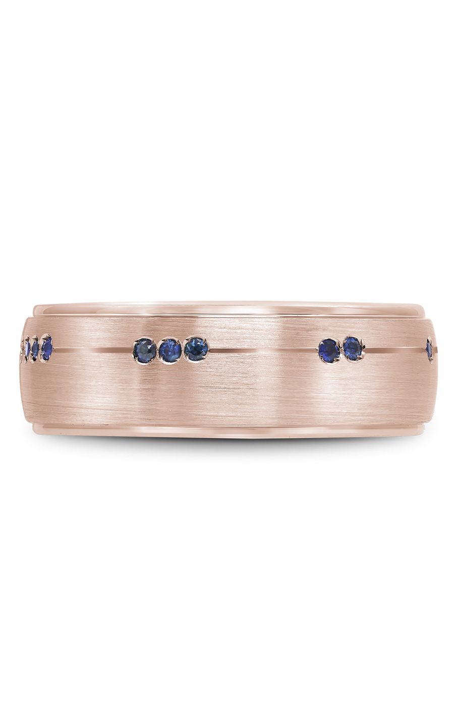 7.50 mm Gents Wedding Band