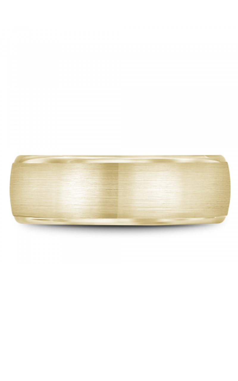 7.50 mm Gents Wedding Band