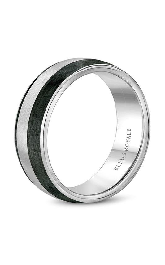 8.50 mm Gents Wedding Band