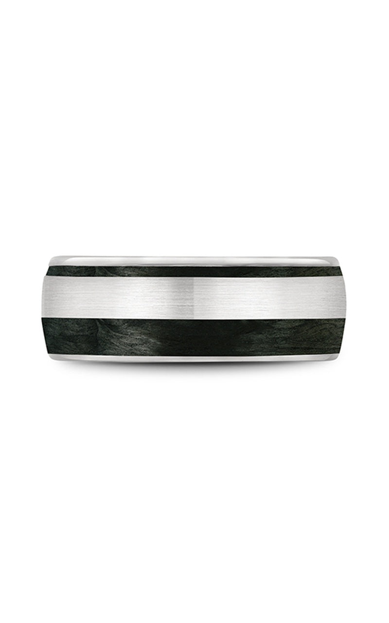 8.50 mm Gents Wedding Band