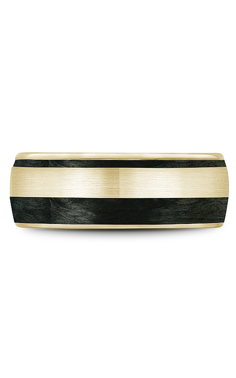 8.50 mm Gents Wedding Band