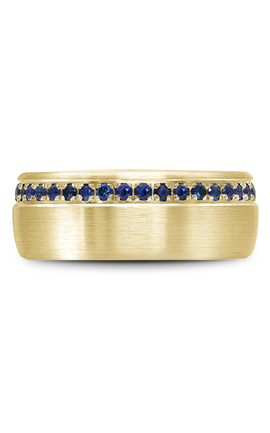 8.50 mm Gents Wedding Band