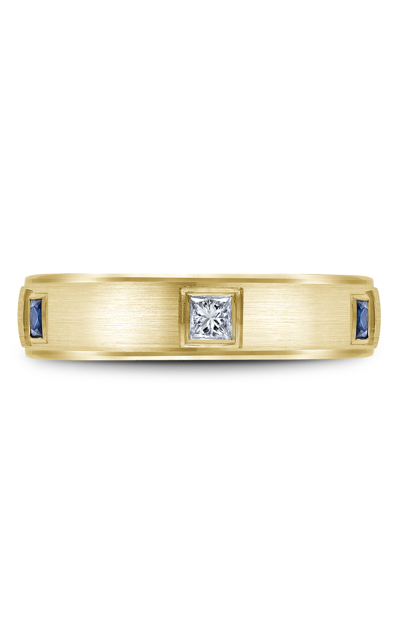 5.50 mm Gents Wedding Band
