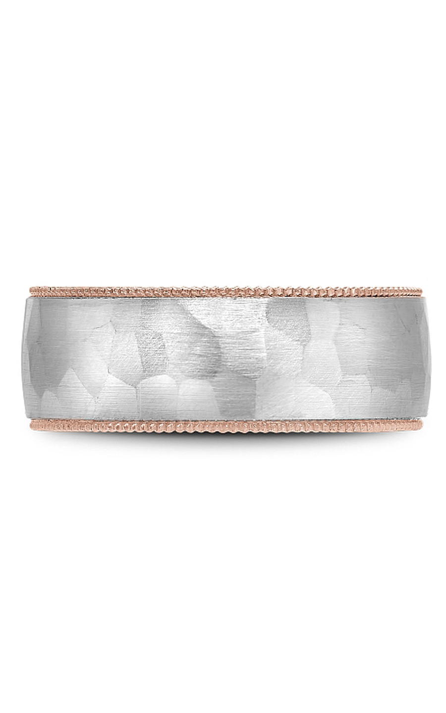 8.50 mm Gents Wedding Band