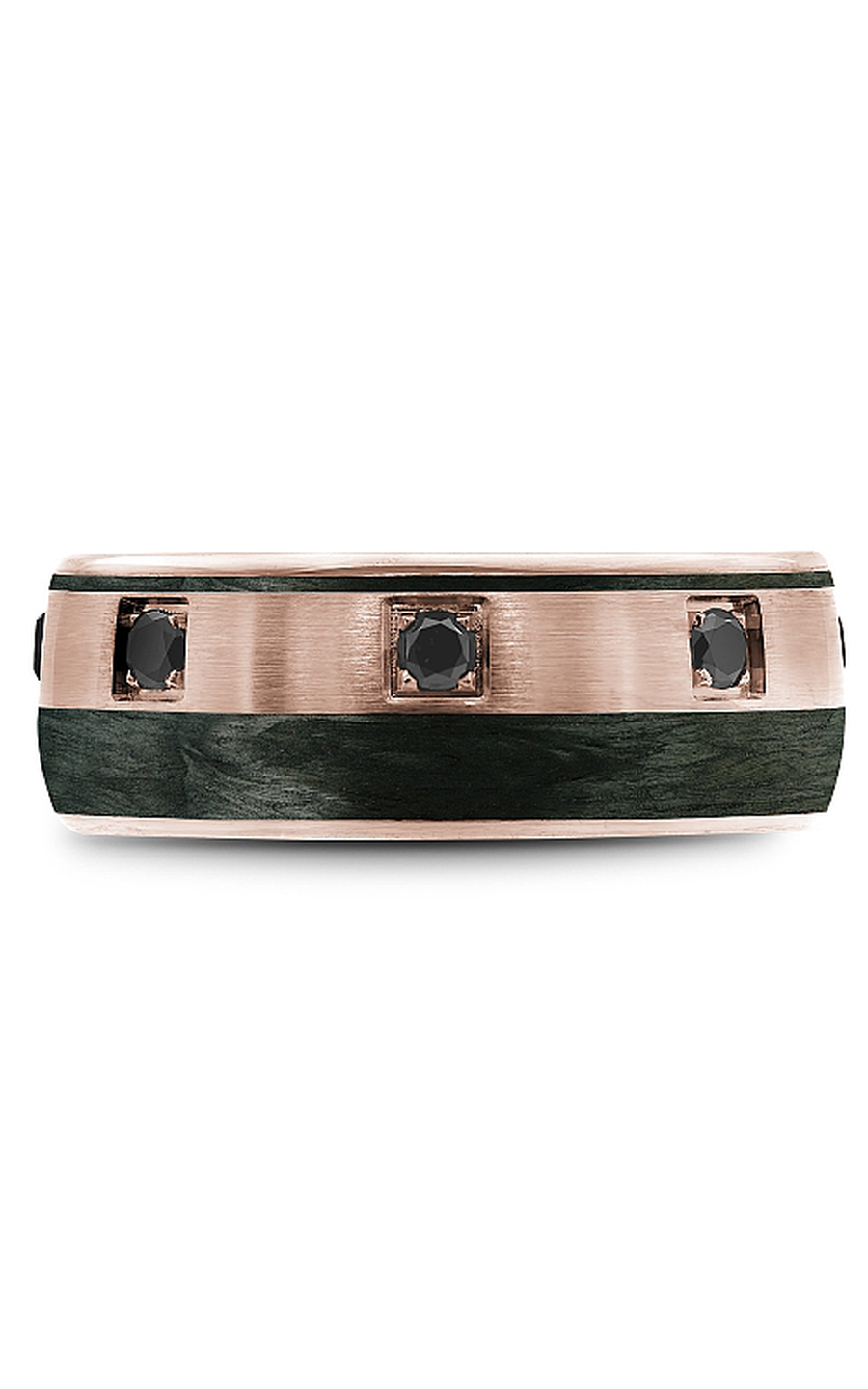 8.50 mm Gents Wedding Band