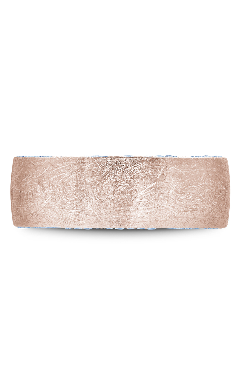 8.00 mm Gents Wedding Band