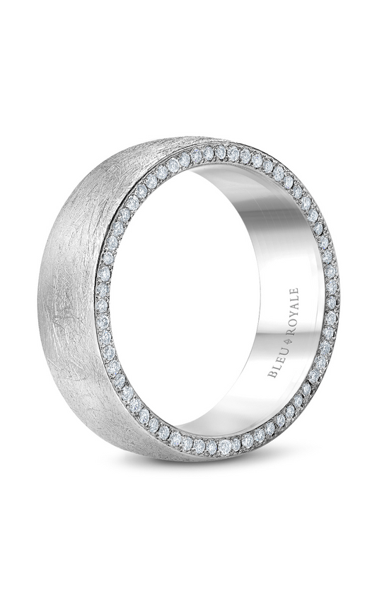 6.00 mm Gents Wedding Band