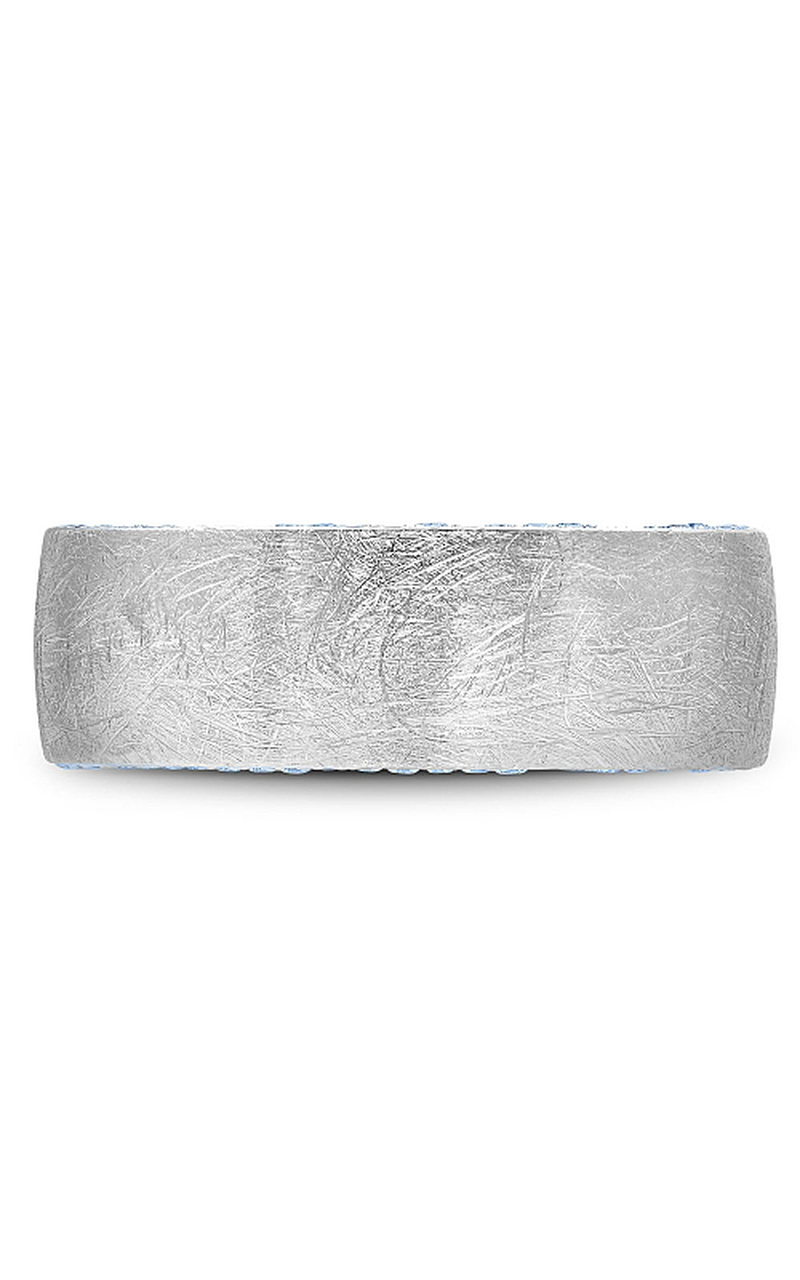 8.00 mm Gents Wedding Band