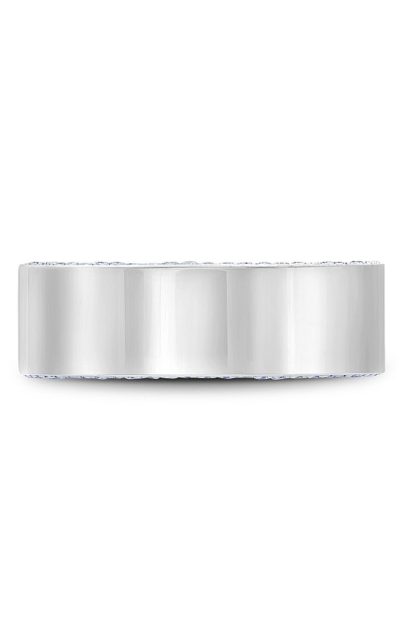 7.50 mm Gents Wedding Band