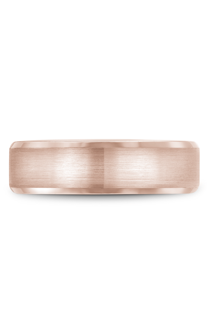 6.50 mm Gents Wedding Band