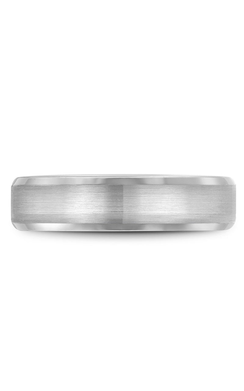 4.50 mm Gents Wedding Band