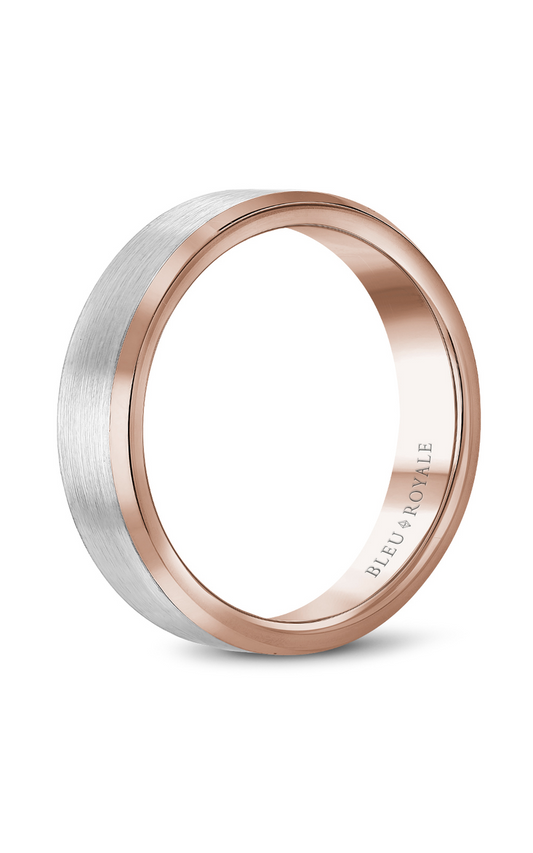 5.00 mm Gents Wedding Band