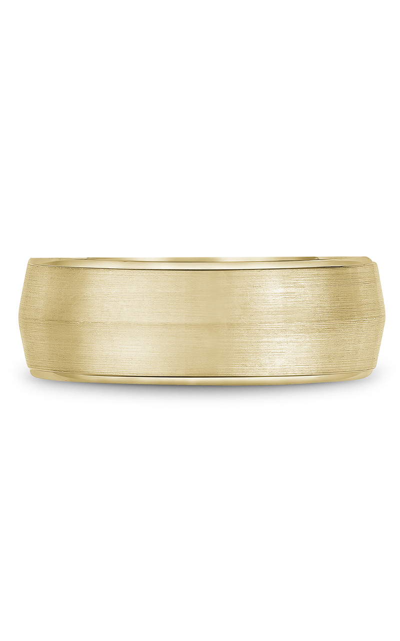 8.00 mm Gents Wedding Band
