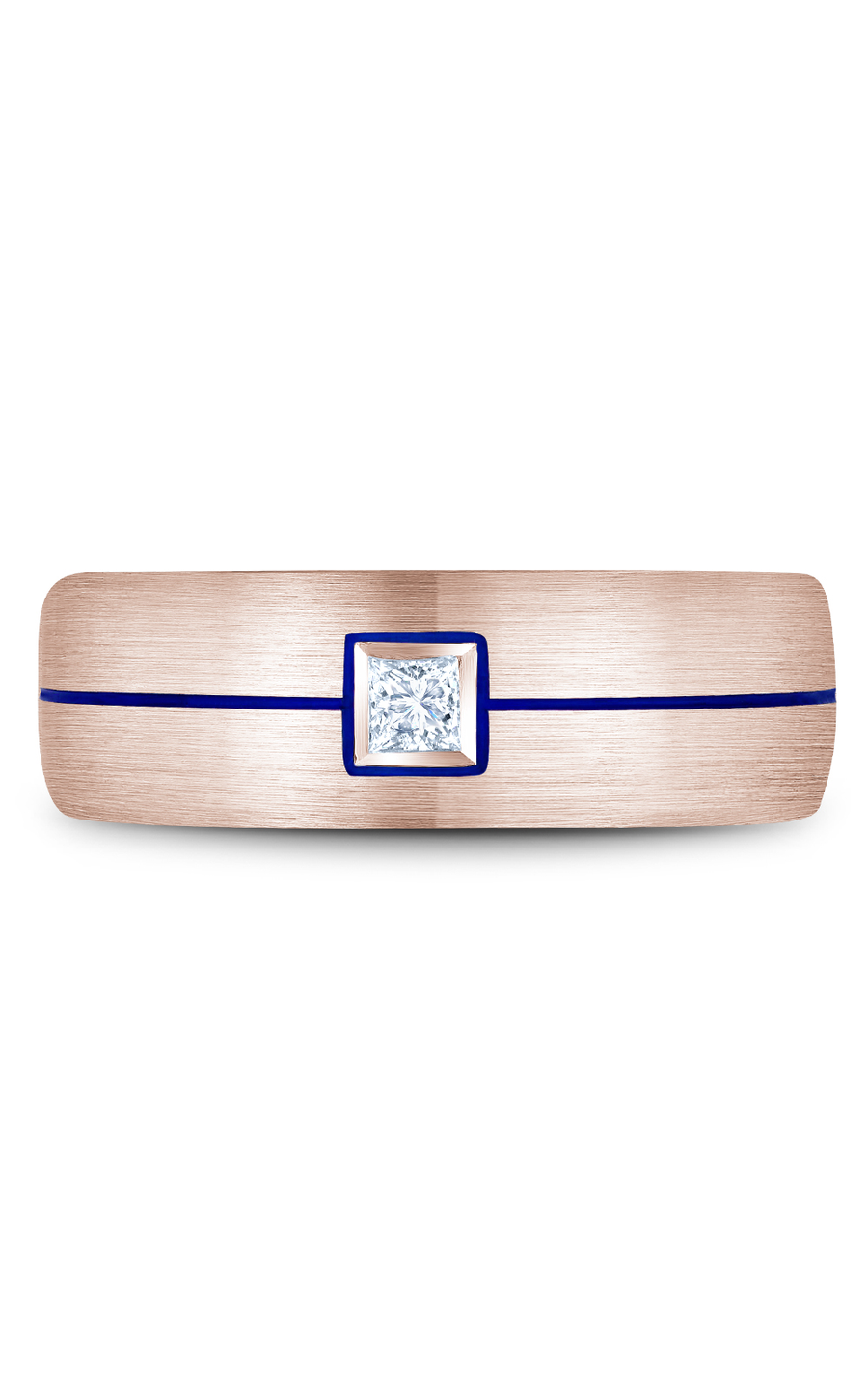 7.50 mm Gents Wedding Band