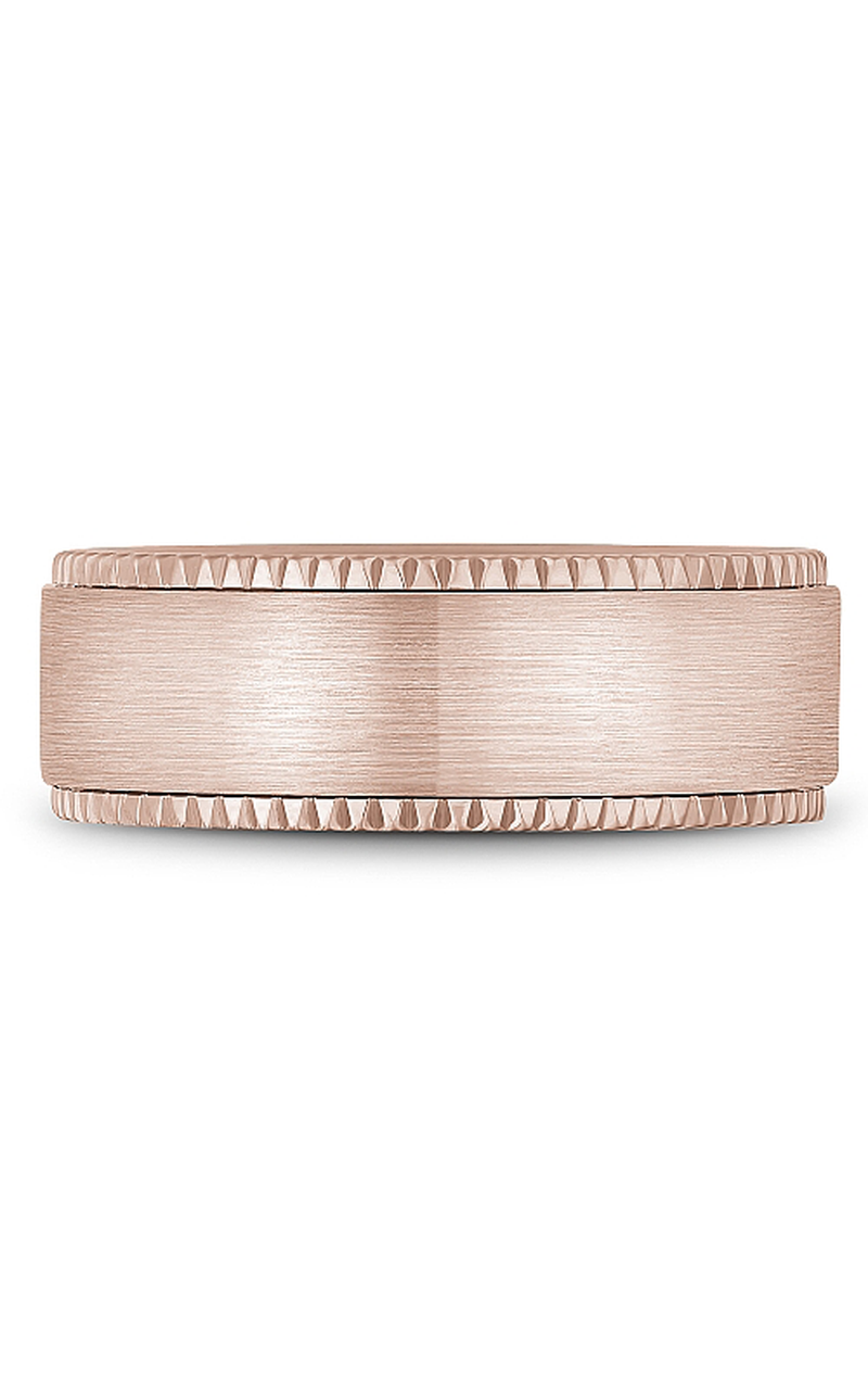 8.00 mm Gents Wedding Band