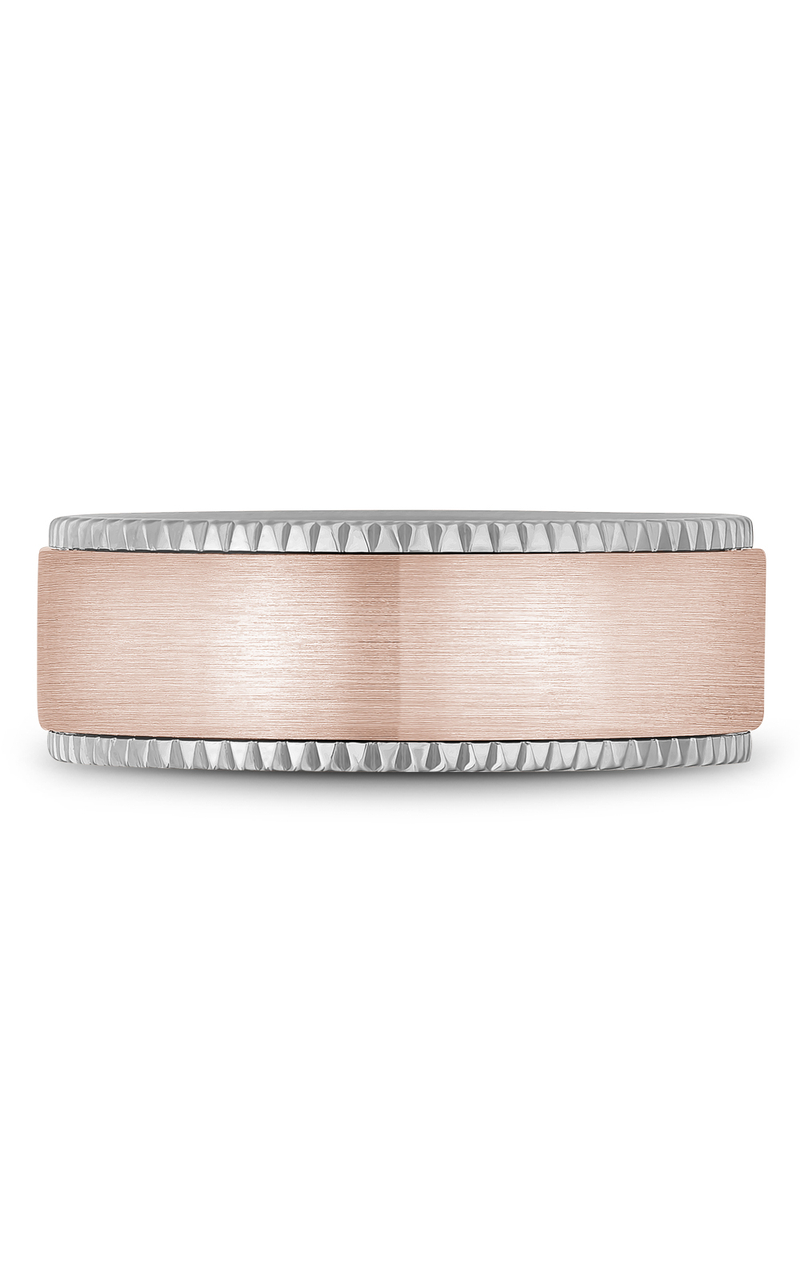 8.00 mm Gents Wedding Band