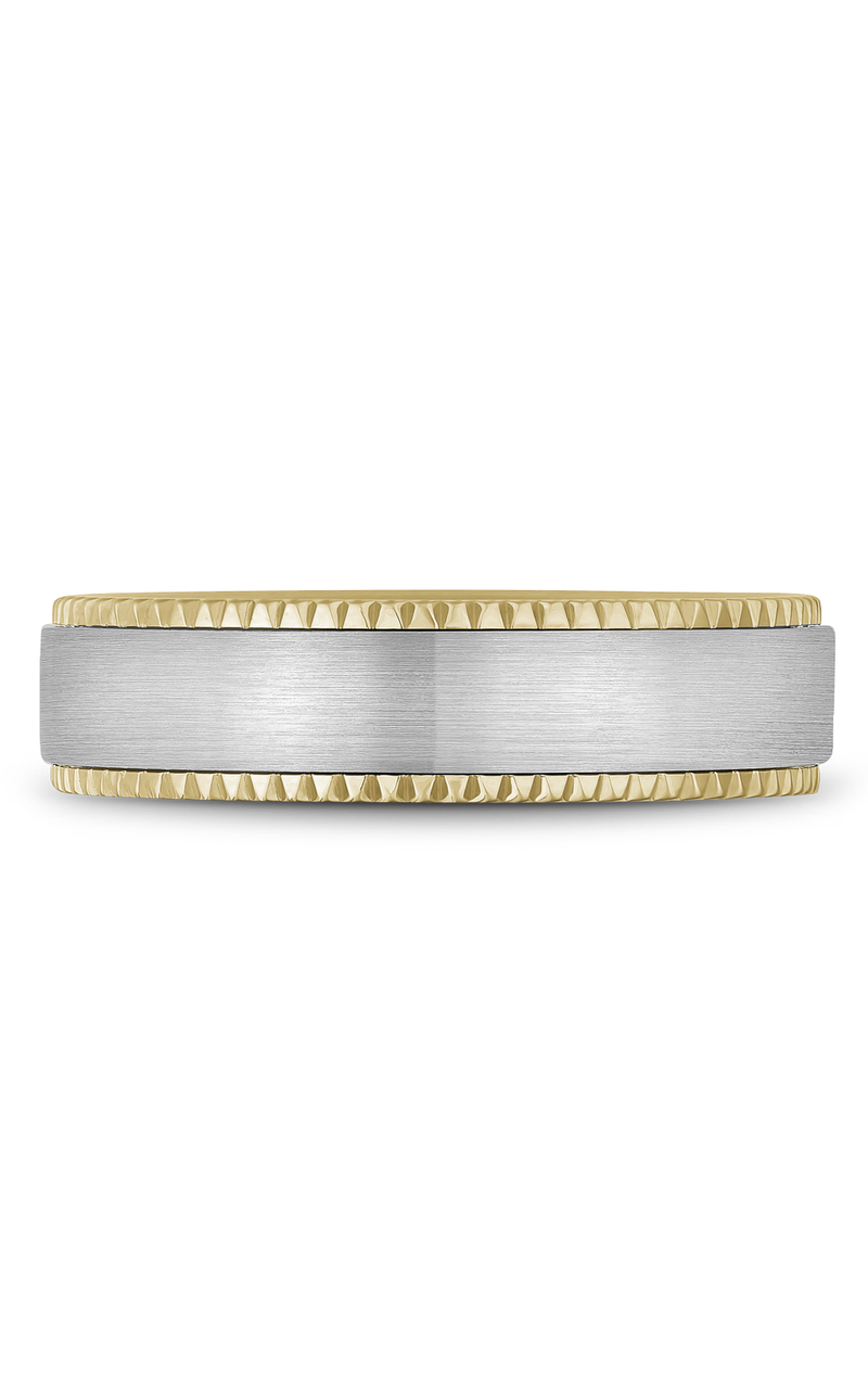 6.00 mm Gents Wedding Band