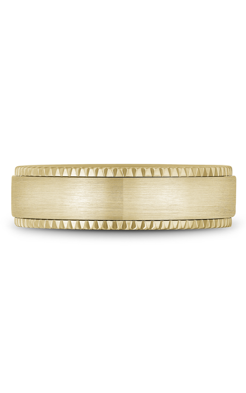 6.00 mm Gents Wedding Band