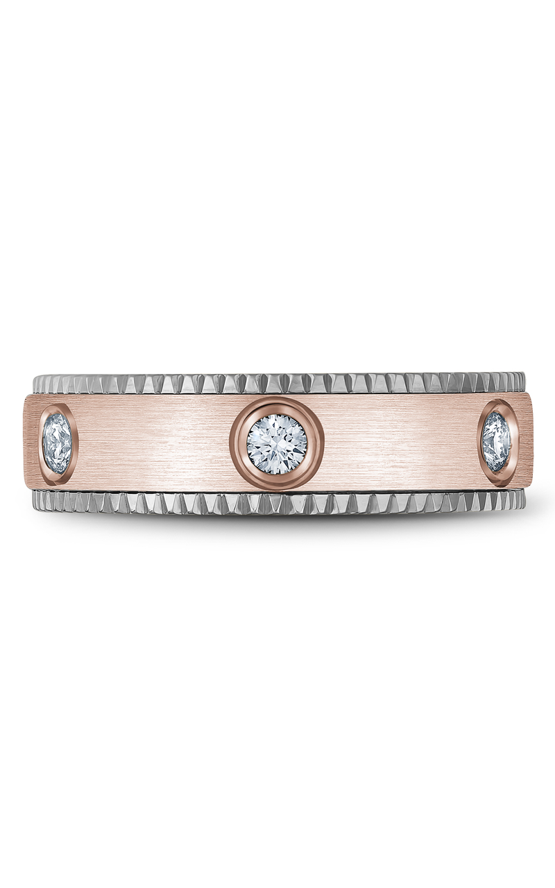 6.50 mm Gents Wedding Band