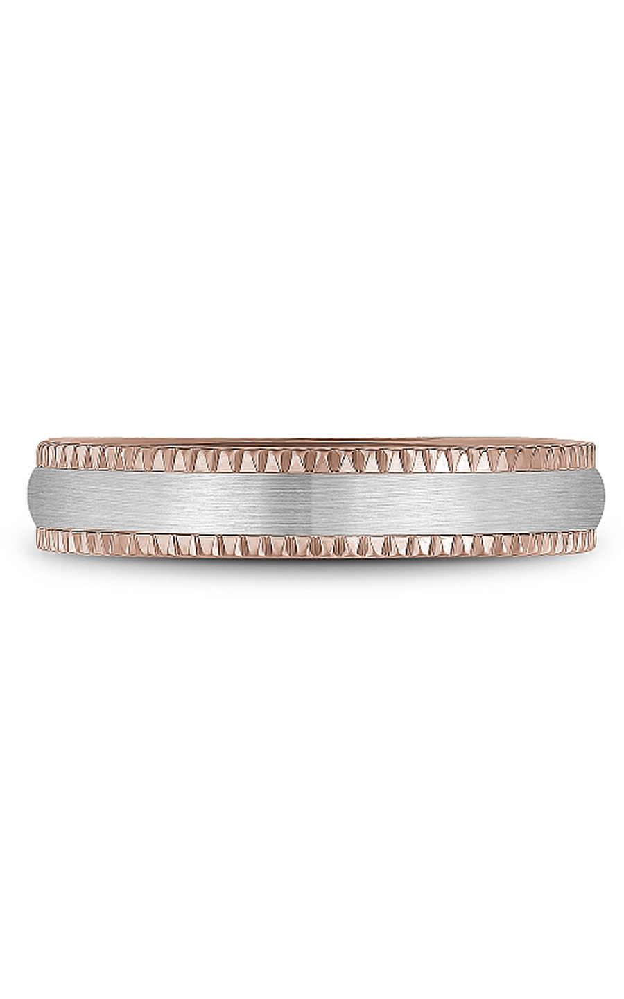 4.50 mm Gents Wedding Band