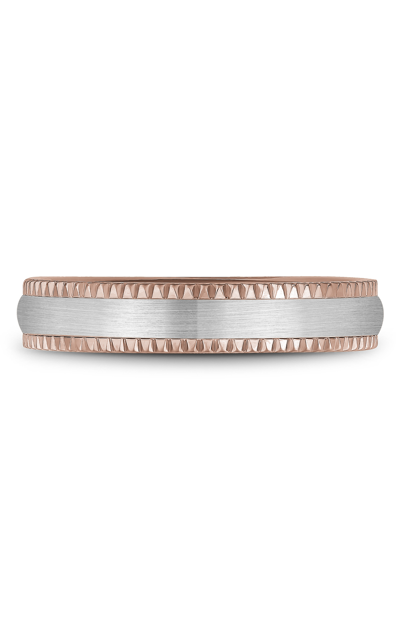 4.50 mm Gents Wedding Band