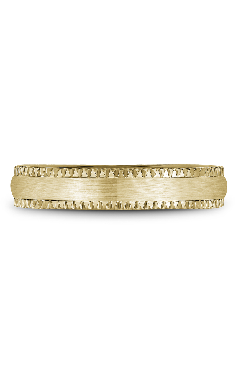 4.50 mm Gents Wedding Band