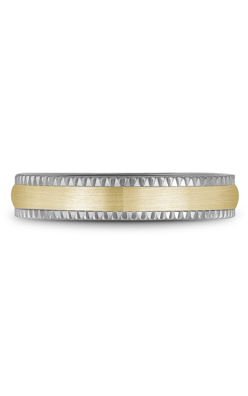 4.50 mm Gents Wedding Band