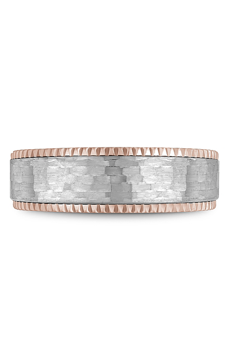 7.50 mm Gents Wedding Band