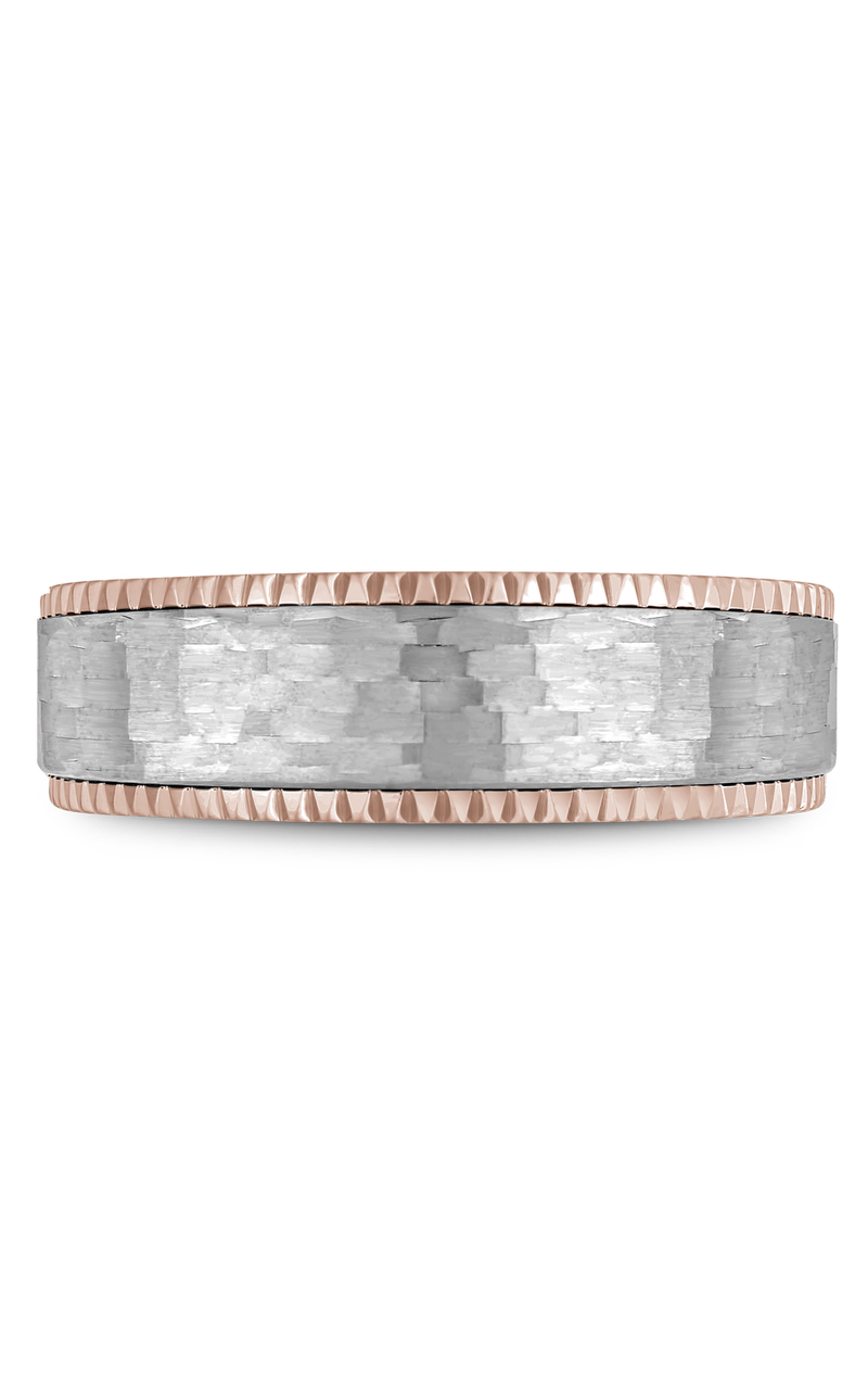 7.50 mm Gents Wedding Band