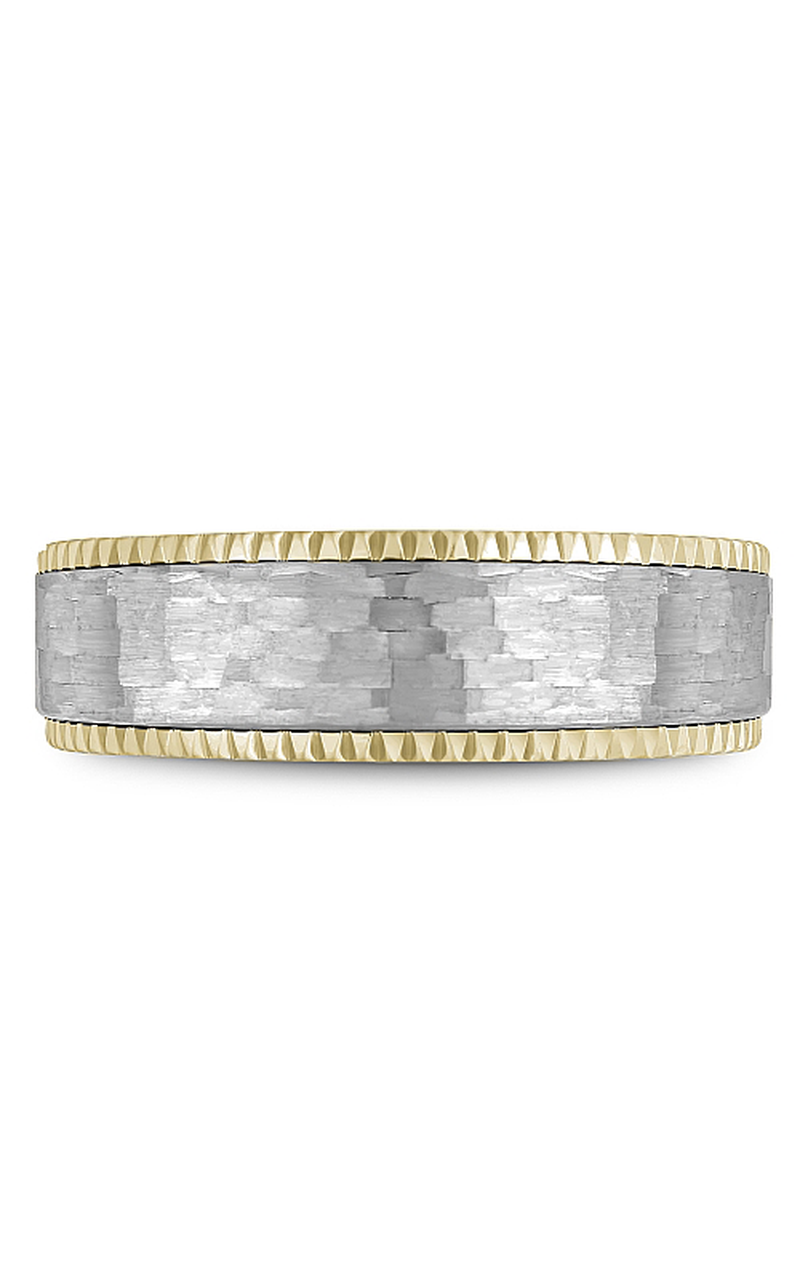 7.50 mm Gents Wedding Band