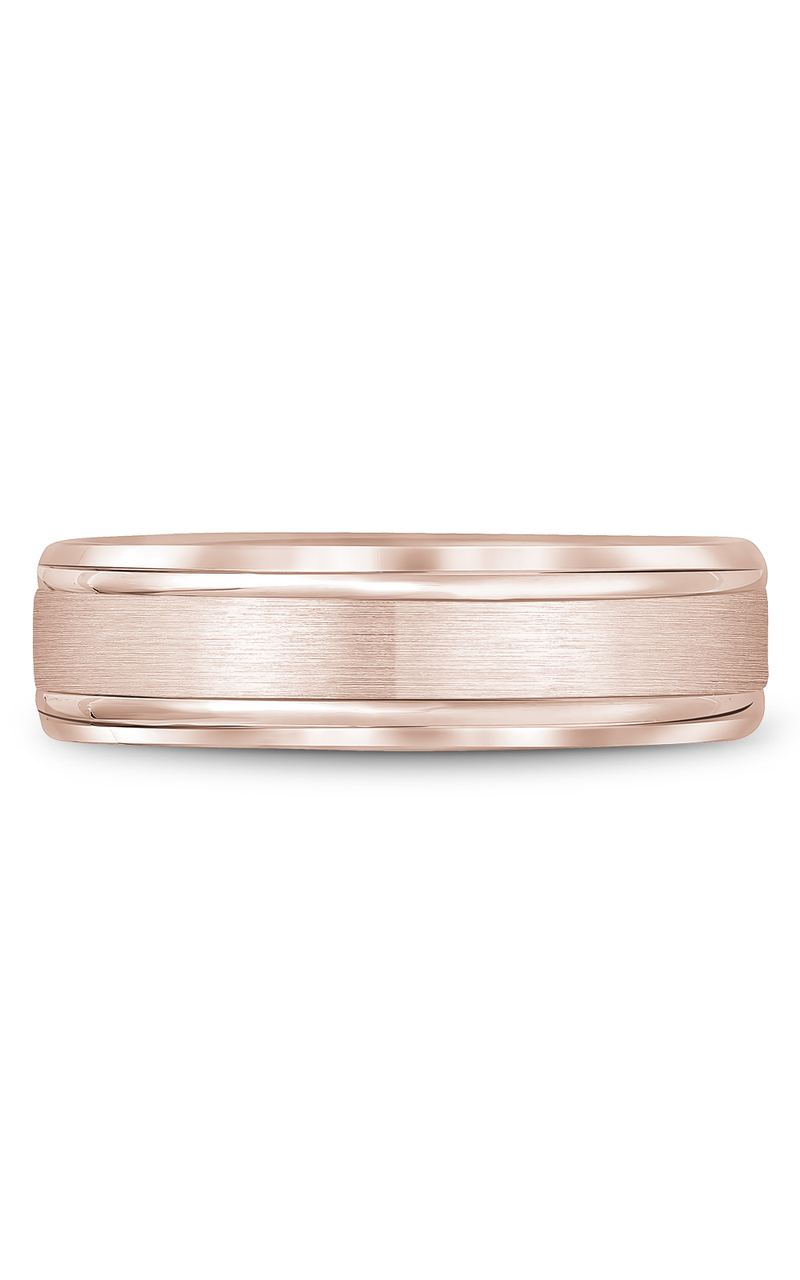 6.50 mm Gents Wedding Band