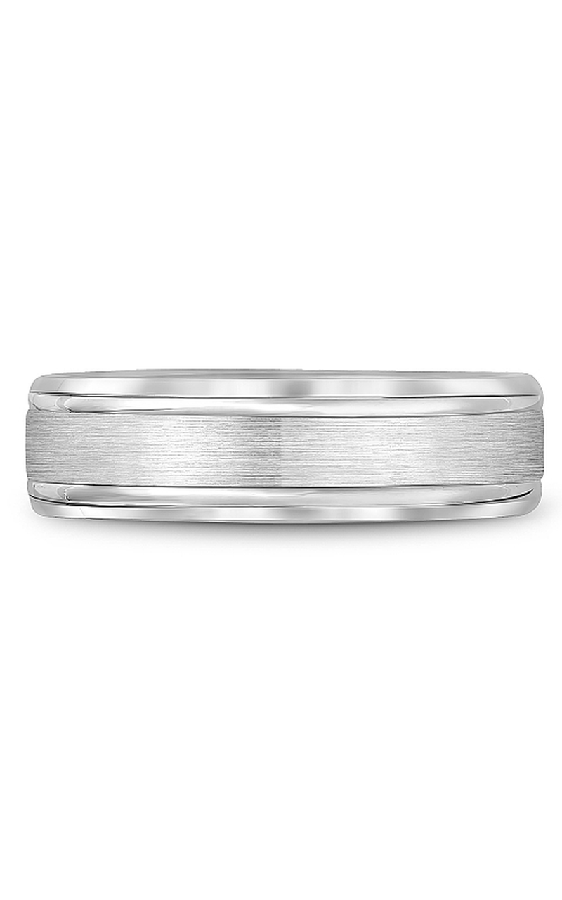 6.50 mm Gents Wedding Band