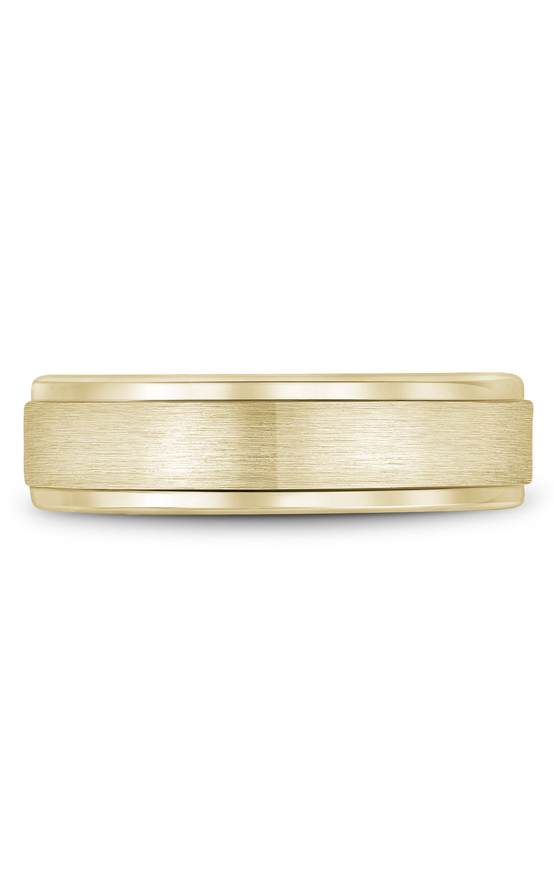 6.50 mm Gents Wedding Band