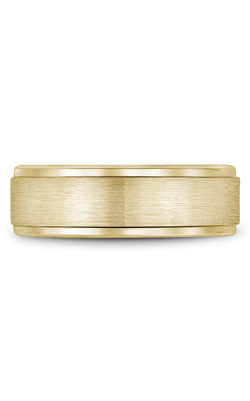 7.50 mm Gents Wedding Band