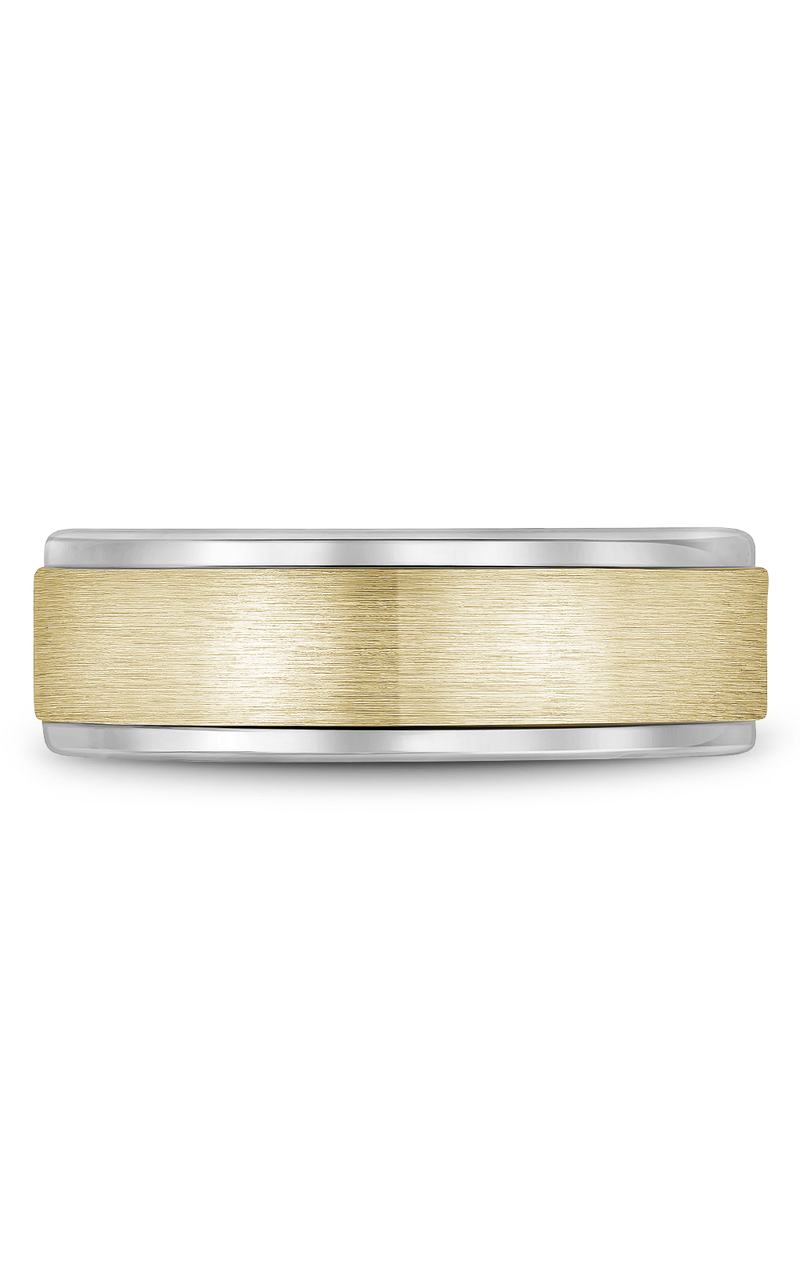 7.50 mm Gents Wedding Band
